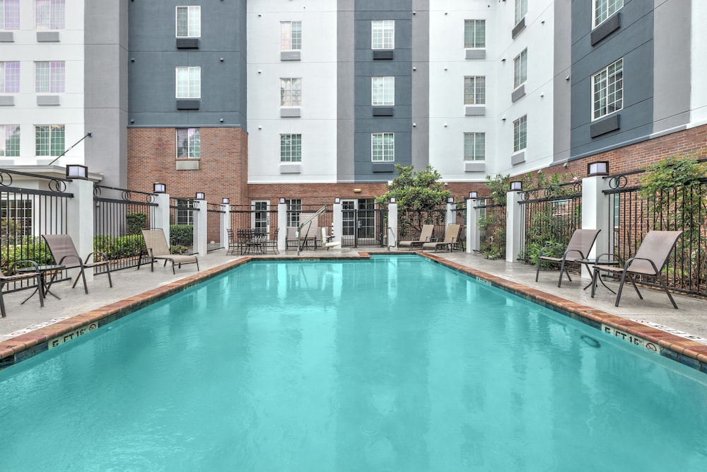 Candlewood Suites Houston by IHG - photo 35
