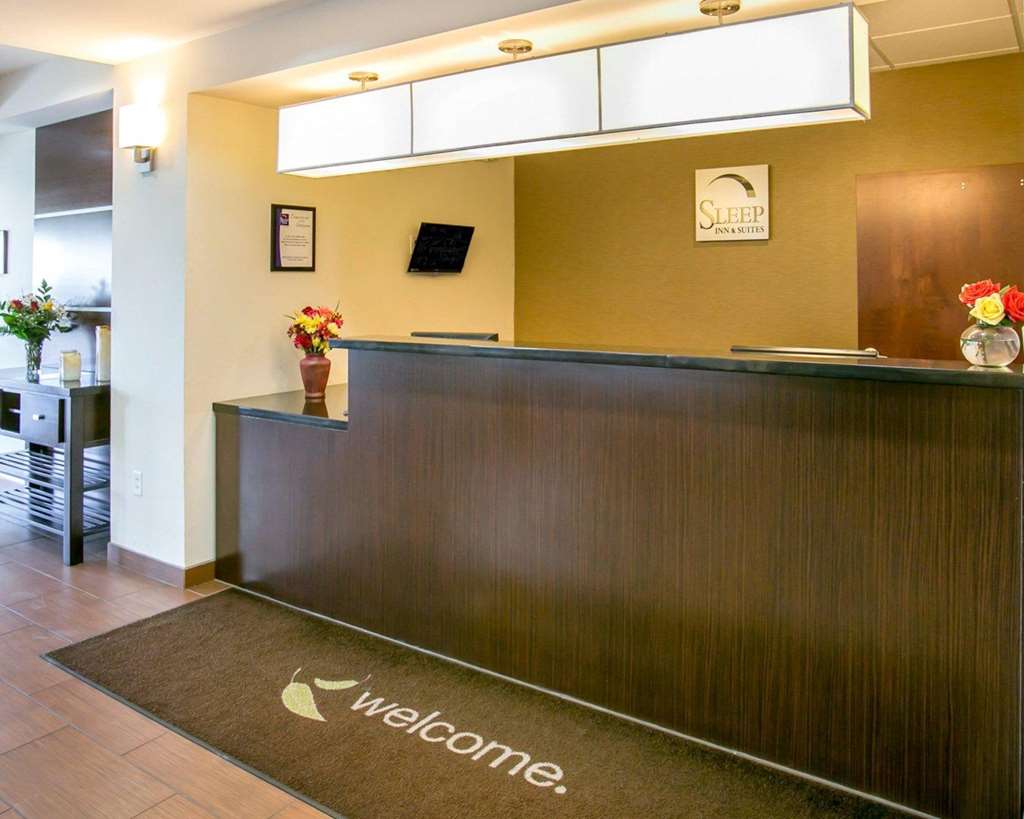 Sleep Inn & Suites Austin North Pflugerville - photo 7