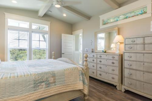 Stairway to Haven by Oak Island Accommodations - photo 39