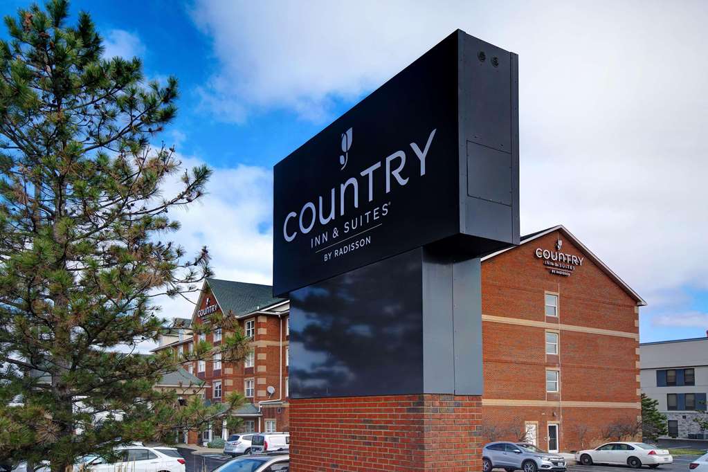 Country Inn & Suites by Radisson Cincinnati Airport KY - photo 3