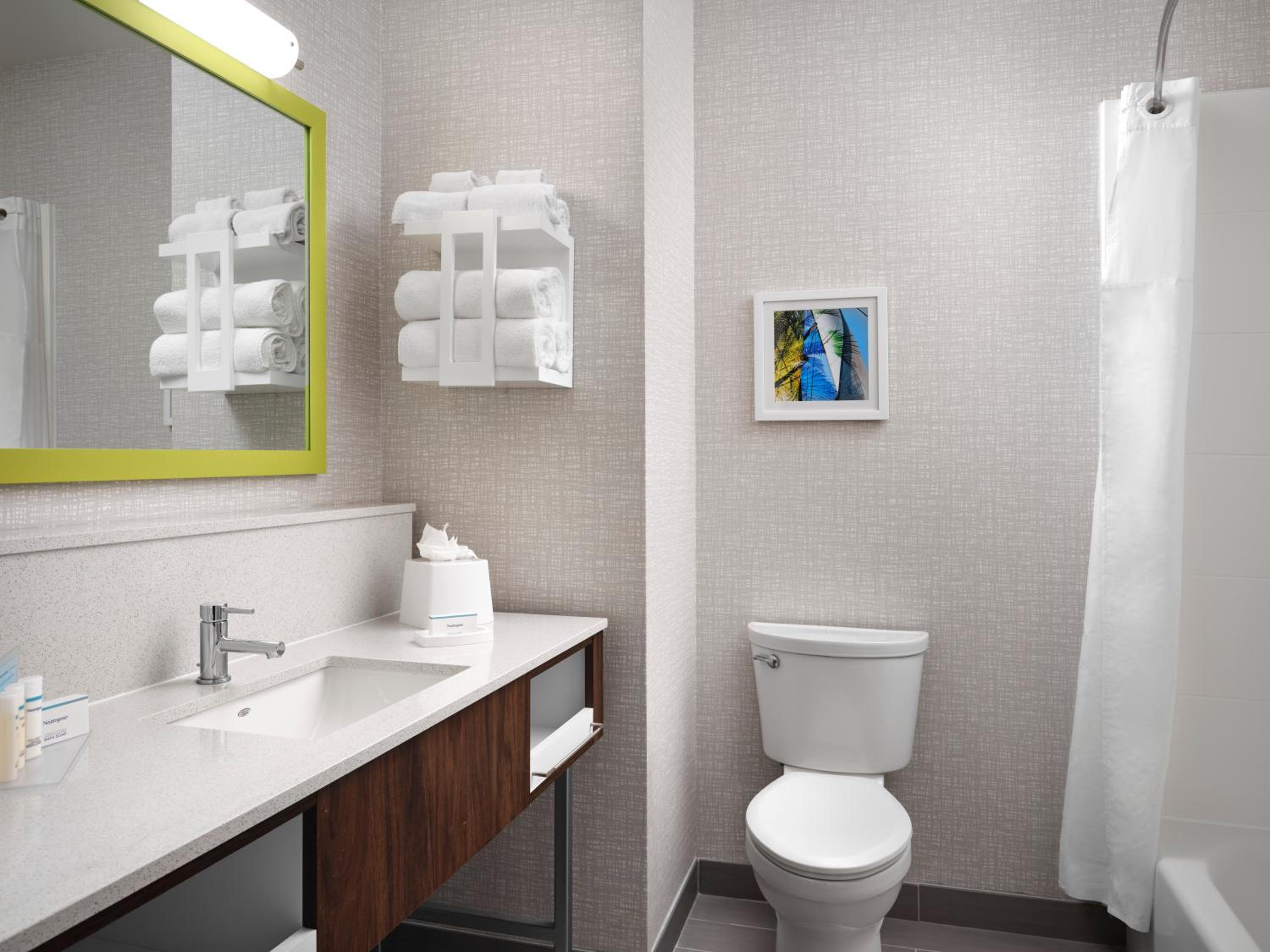 Hampton Inn Pinellas Park St. Petersburg FL - photo 23