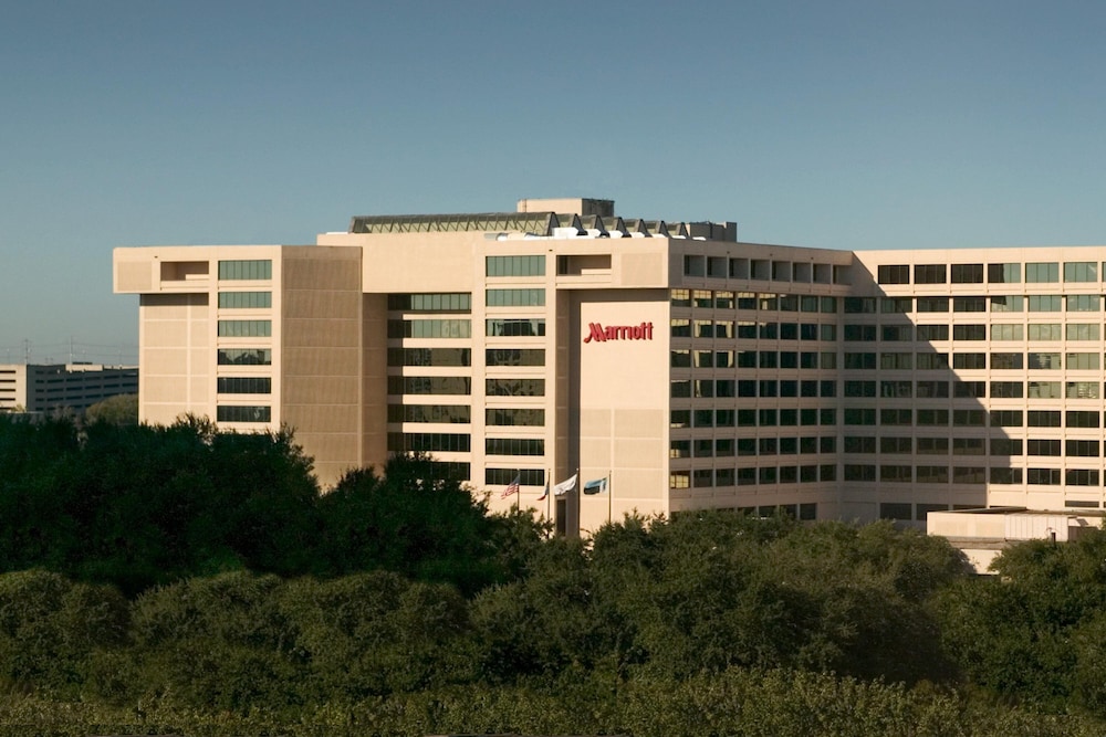 Houston Marriott Westchase - photo 54