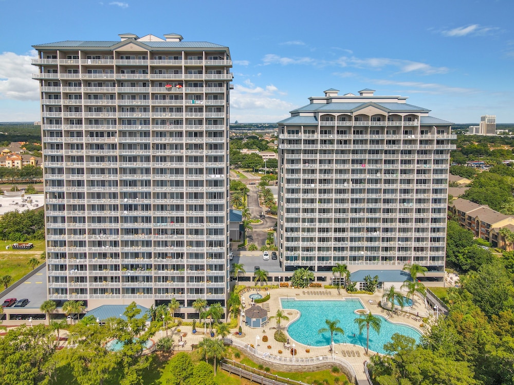 Lakefront Resort in Heart of Orlando Attractions Tu Casa Vacations - photo 42
