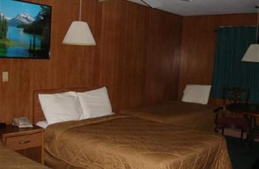 Georgetown Mountain Inn - photo 10