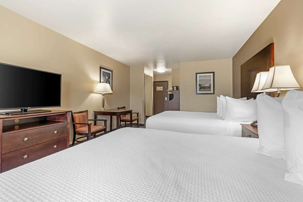 Best Western Plus Burleson Inn & Suites - photo 15