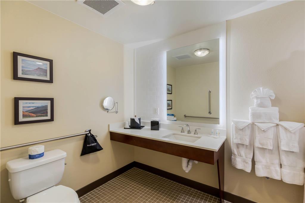 Comfort Suites Loveland - photo 19