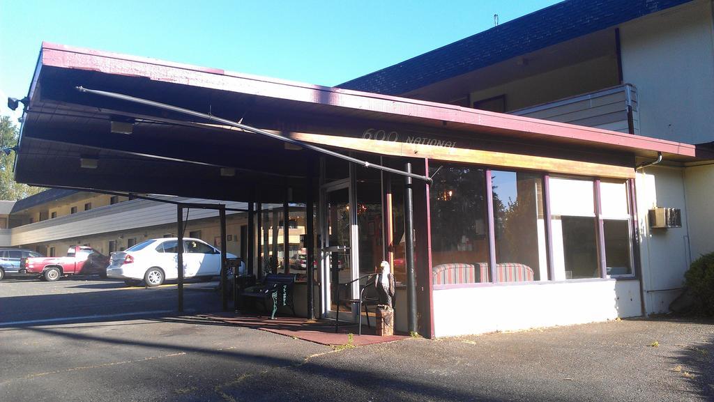 Bremerton Inn - photo 3