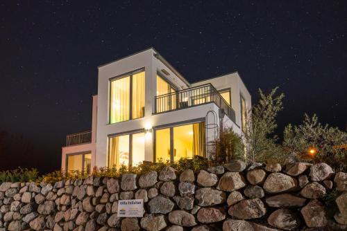Villa Felicitas — 4-Star Luxury Hotel in Ostseebad Binz, Germany