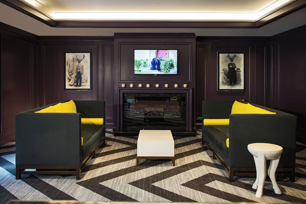 Courtyard by Marriott Boston Downtown - photo 80