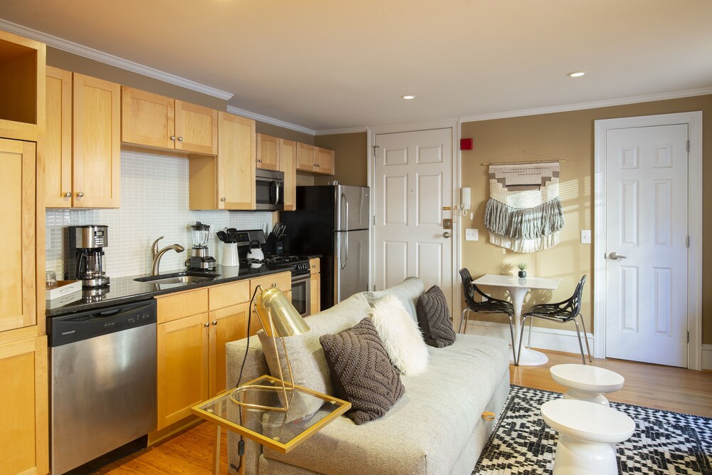 Abode Philadelphia Rittenhouse Square Spruce St - photo 30