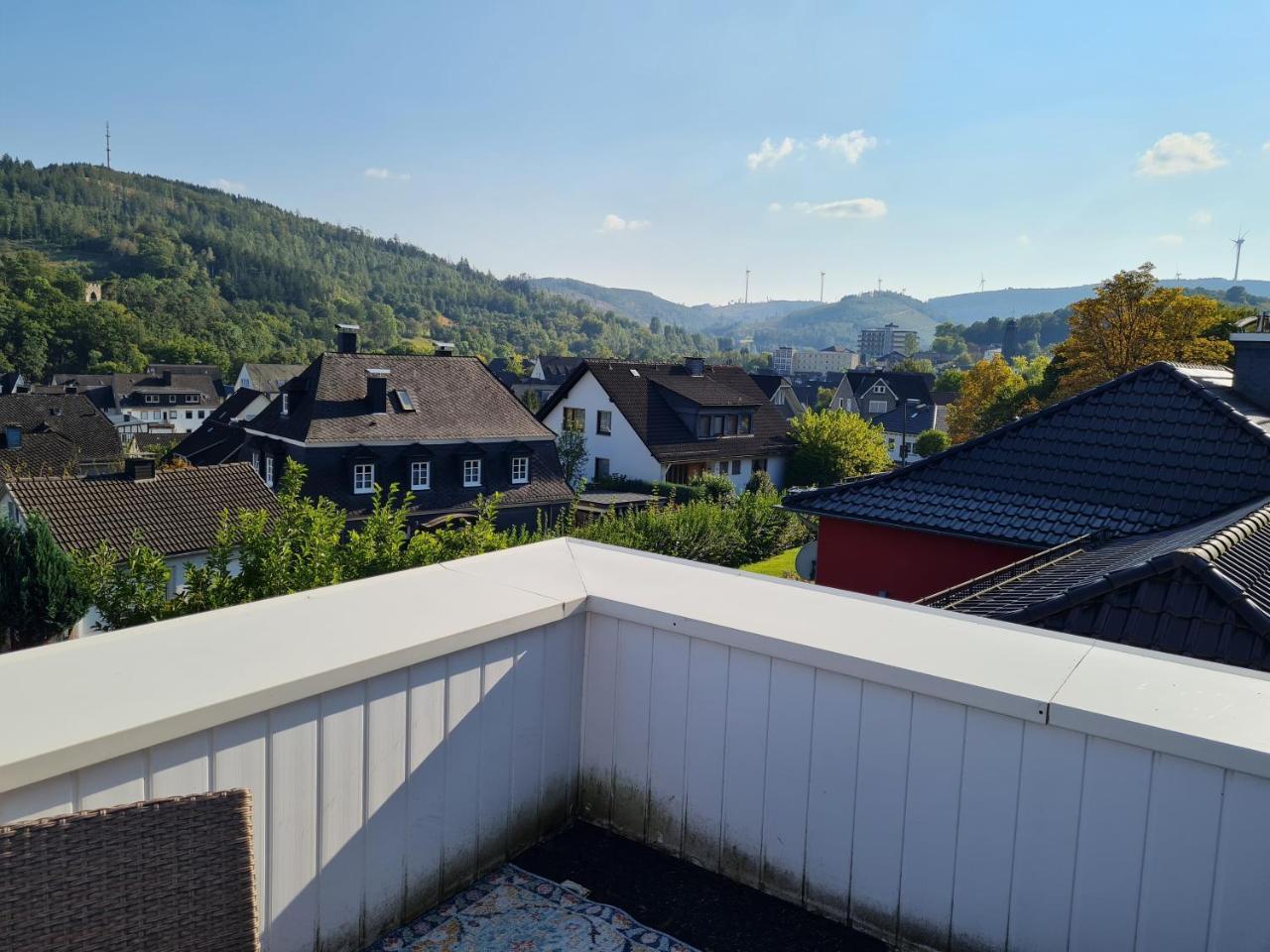 Cosy Holidays Ferienunterkunft — Bad Laasphe — photo 5
