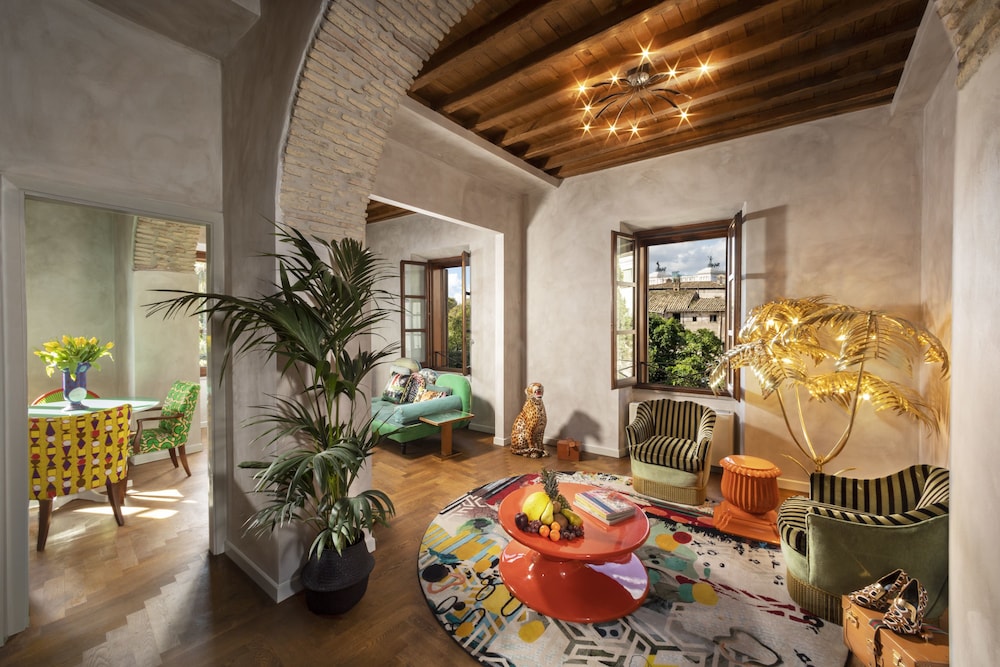 Palm Suites Small Luxury Hotels of the World