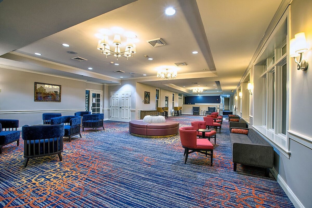 Hotel Gettysburg - photo 41