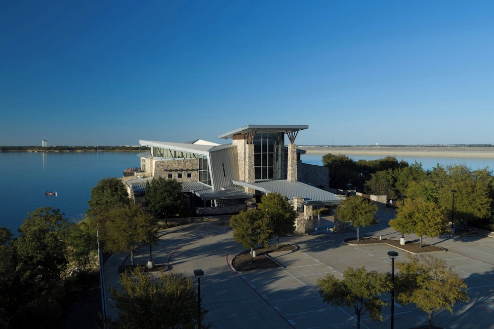 Gaylord Texan Resort & Convention Center - photo 128