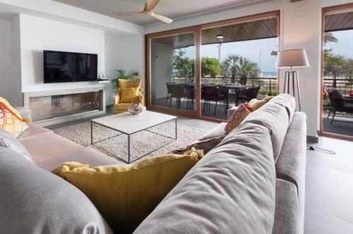 Ag Casa Del Mar Premium — Gandia — photo 2
