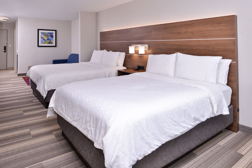 Holiday Inn Express Hotel & Suites Elgin by IHG - photo 13