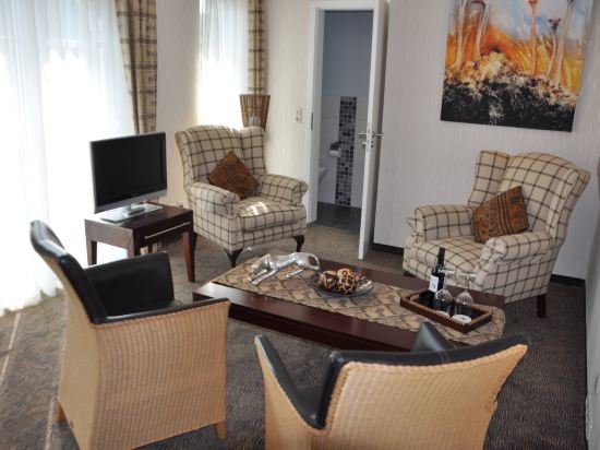African Sky Hotel — Werlte