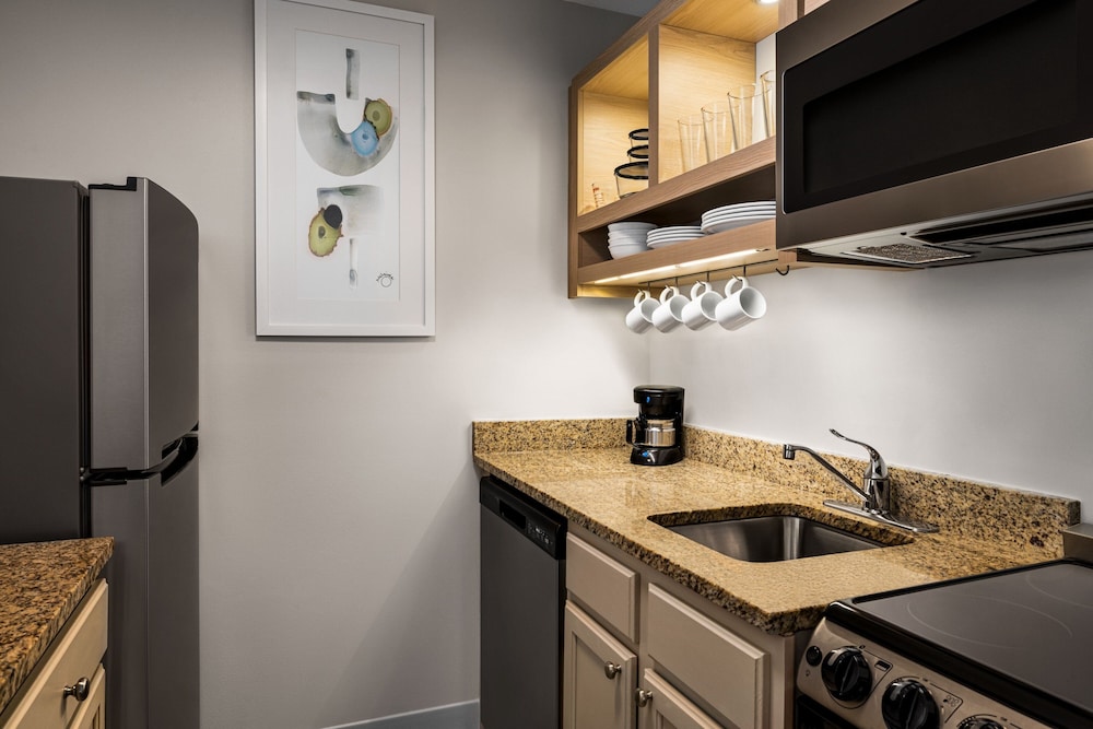 TownePlace Suites by Marriott Fort Meade National Business Park - photo 17