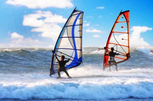 Favourite Hotel in Zatoka, Ukraine
