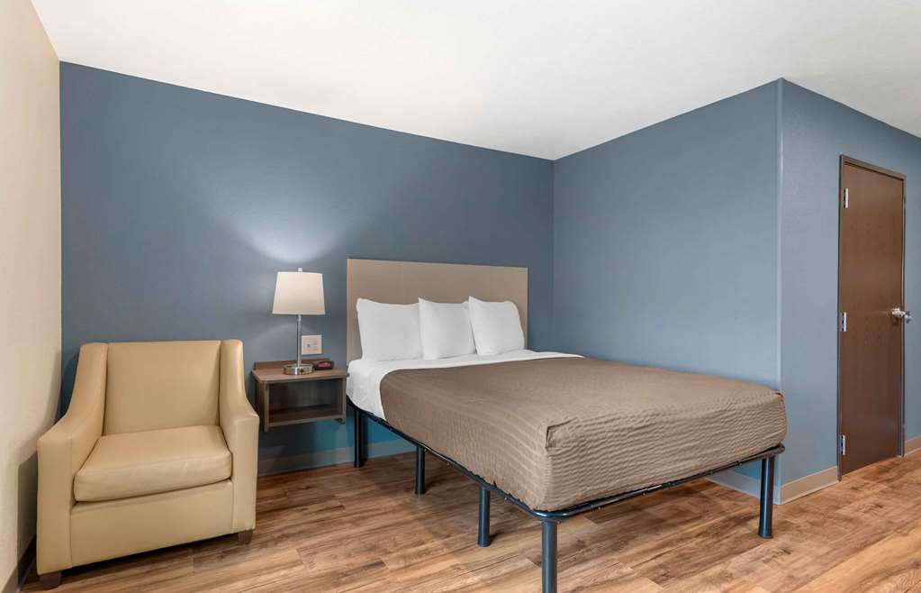 Extended Stay America Suites Atlanta Lithia Springs - photo 16