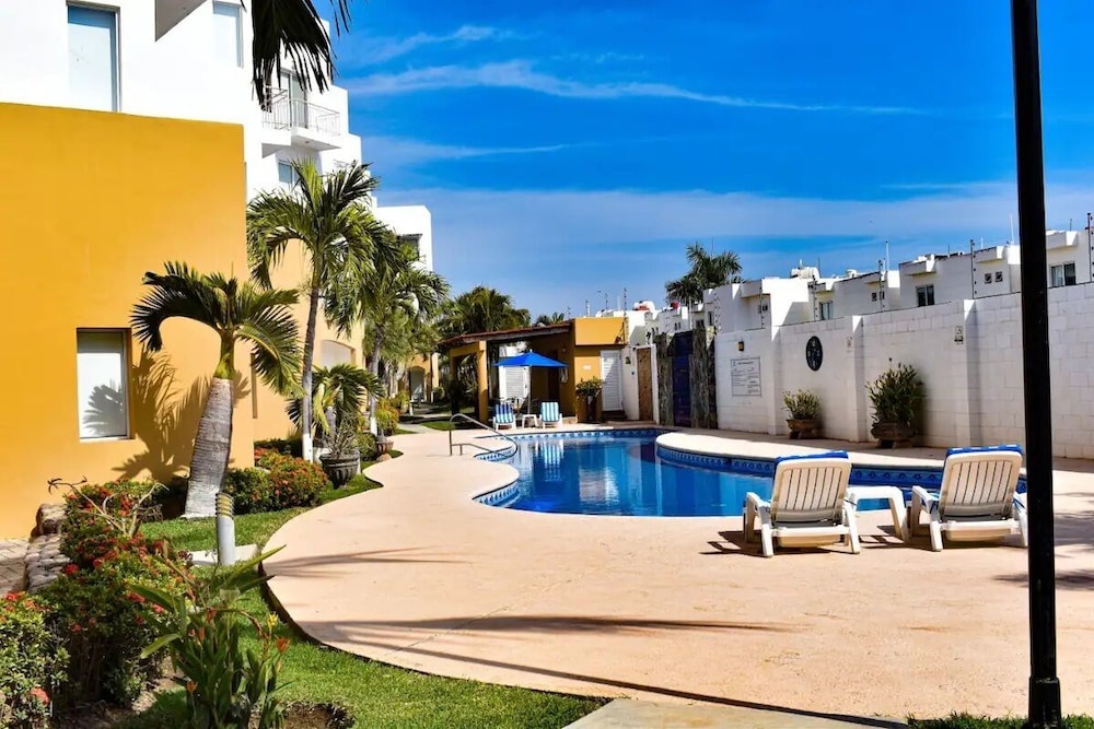 Departamentos Arena - last minute hotel in Mazatlan