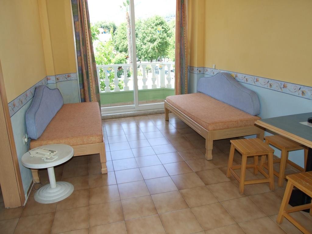 Aparthotel Selen — Icmeler — photo 2