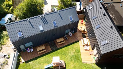 Letnisko Jastarnia in Jastarnia, Poland