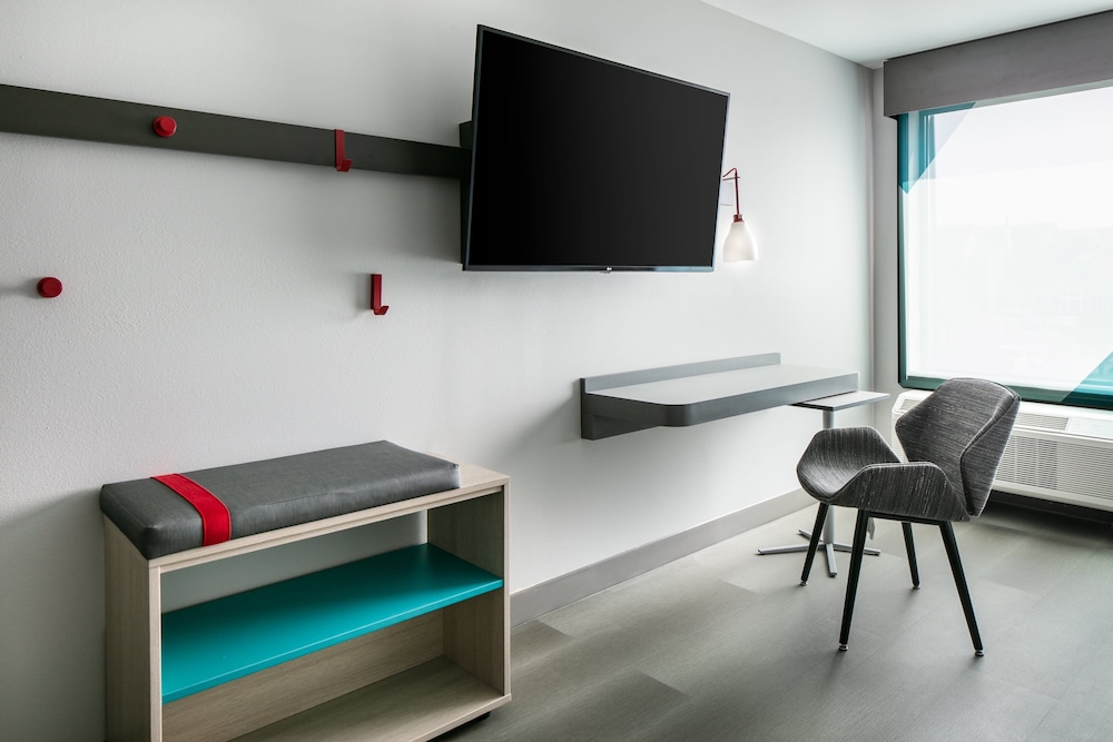 avid hotel Roseville Minneapolis North by IHG - photo 23