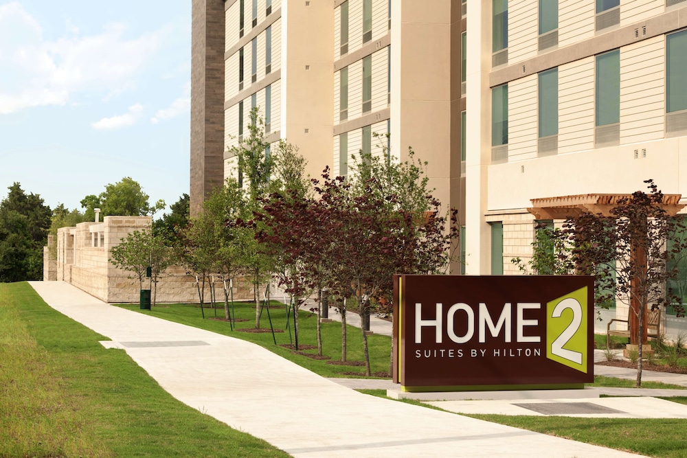 Home2 Suites by Hilton Austin North Near the Domain - photo 35