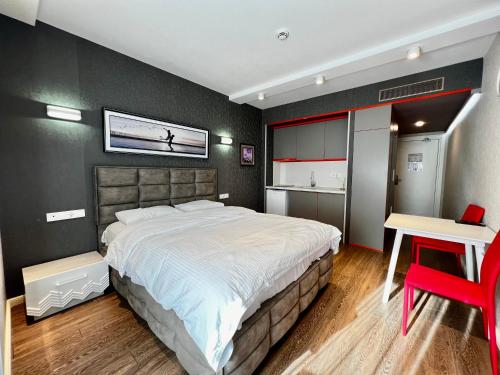 Viva beach Apartments in Alliance palace