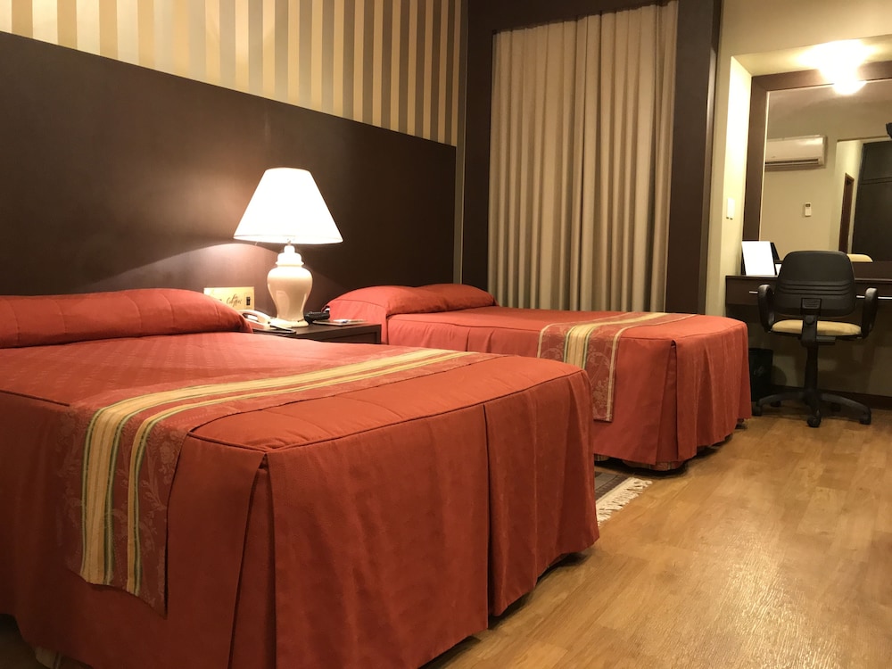 Sabe Center Hotel — Asuncion — photo 5