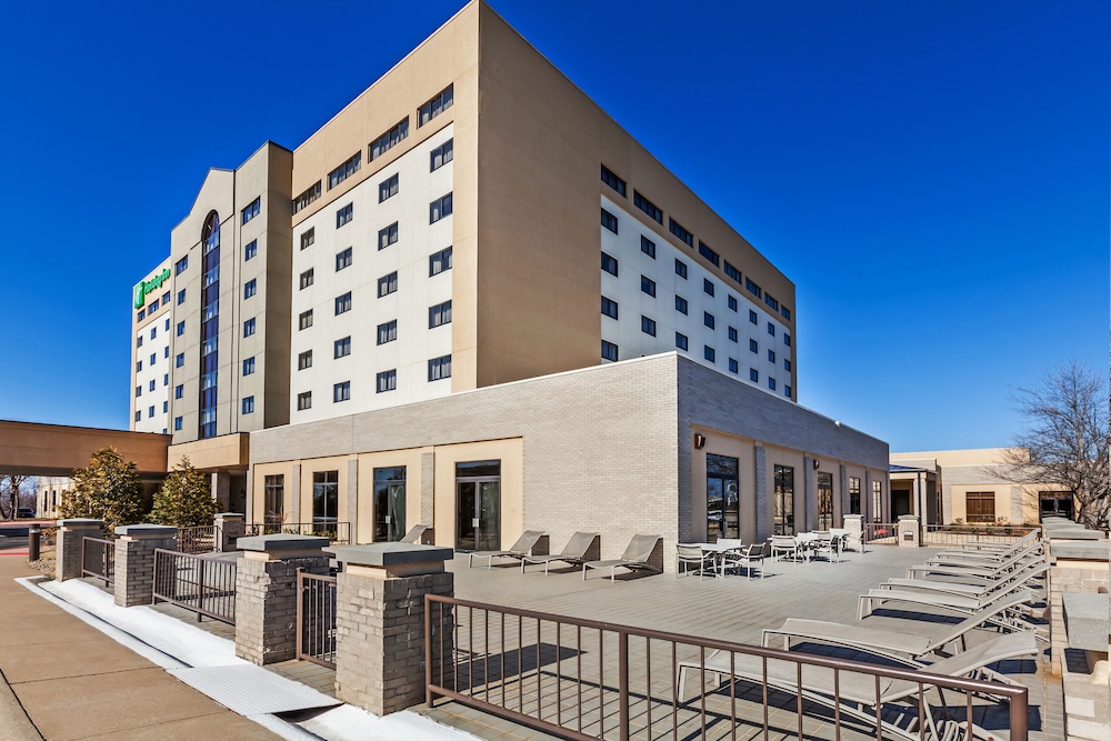Holiday Inn Springdale Fayetteville Area by IHG - photo 51