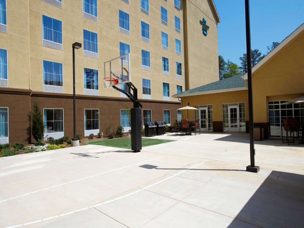 Homewood Suites by Hilton Birmingham SW Riverchase Galleria - photo 29