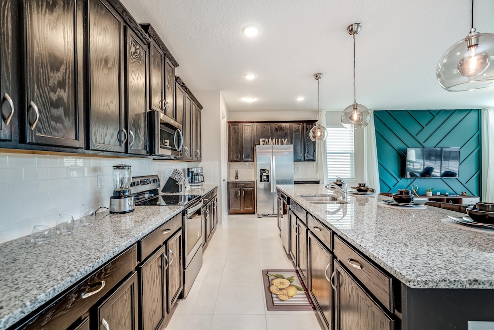 1822cvt New 9 Bedroom 6 Bathroom Resort Villa - photo 32