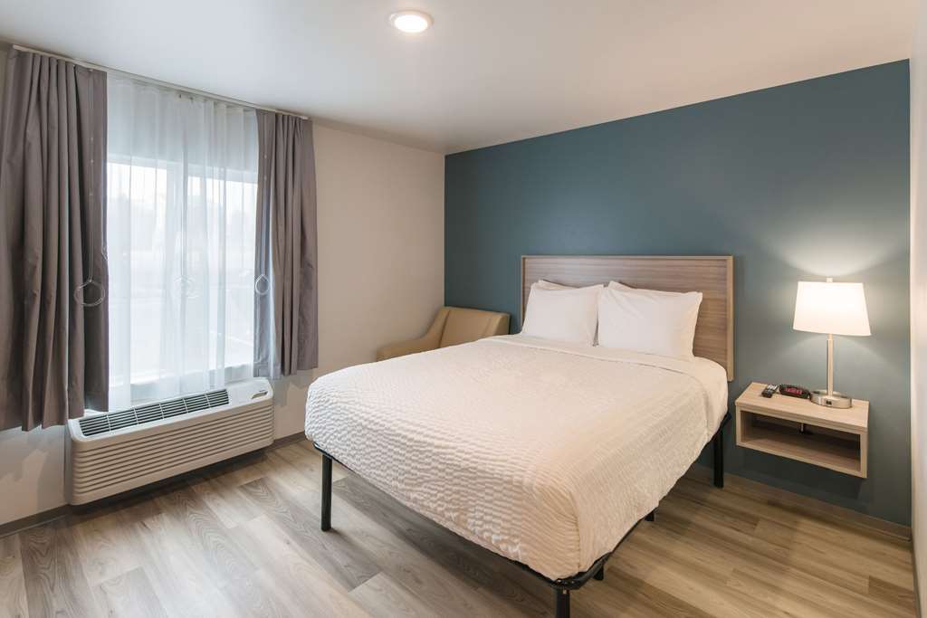 WoodSpring Suites Tri Cities Richland - photo 6
