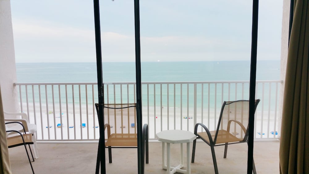 Sea Breeze Resort By Trs - photo 103