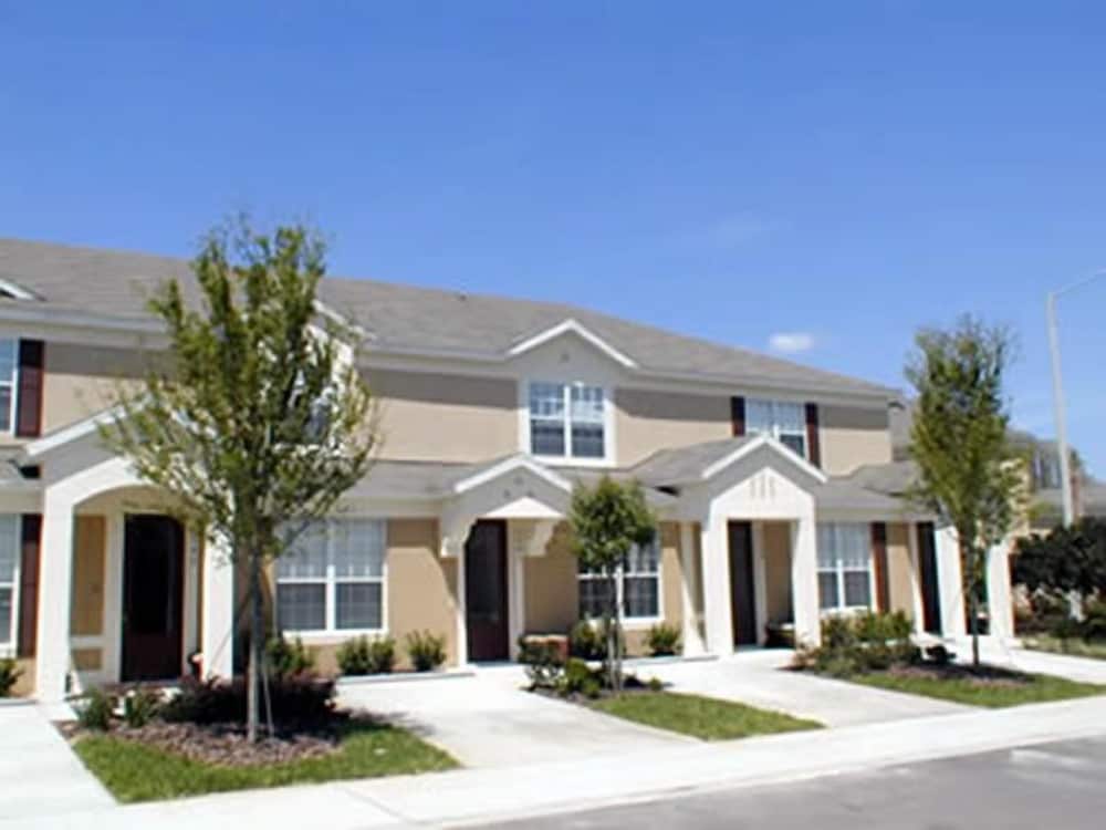 Ov2138 Windsor Hills Resort 3 Bed 2.5 Baths Townhome - photo 20