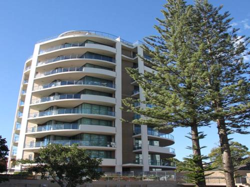 Twin Pines 301 CBD Location — 4-Star Luxury Hotel in Forster, Australia