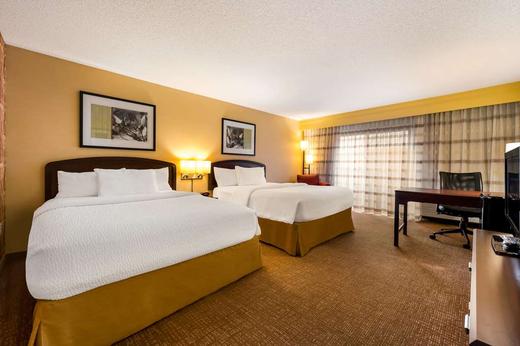 Sonesta Select Detroit Novi - photo 39