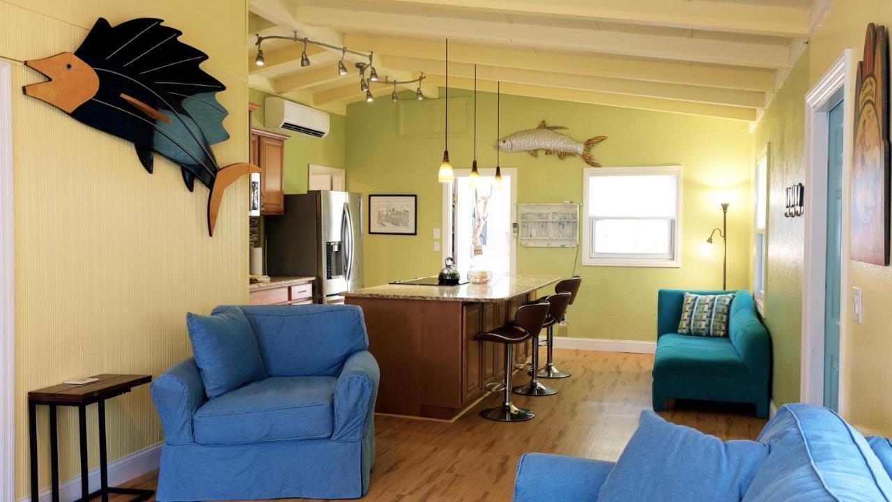 Beachpoint Resort Cottages - photo 15