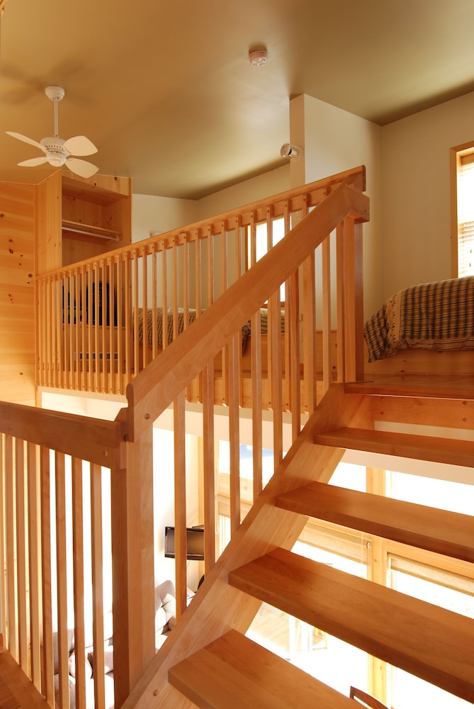 Les Chalets du Bioparc — Bonaventure — photo 4