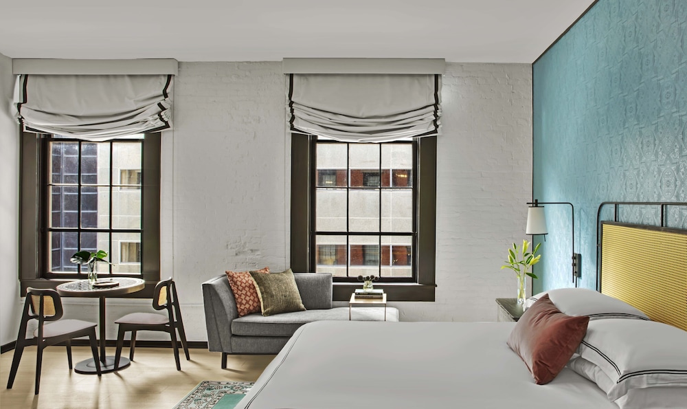 Kimpton Hotel Fontenot by IHG - photo 39