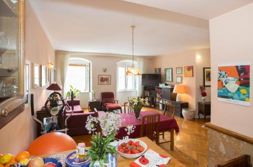 King Tom Street Apartment — 4-Star Luxury Hotel in Split, Croatia