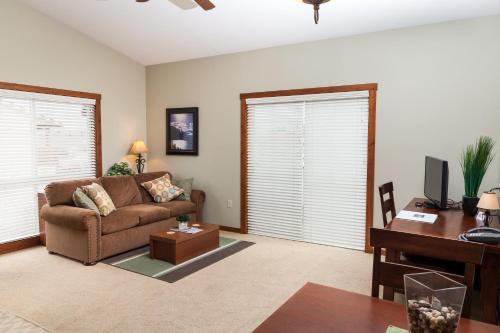 Glacier Ridge Suites - photo 12