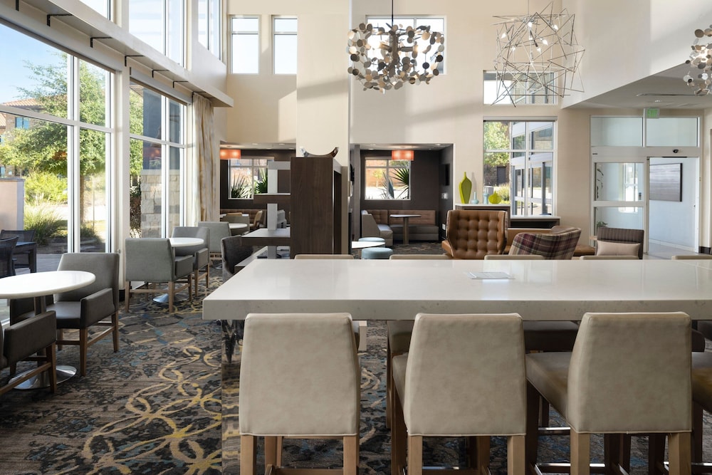 Residence Inn Austin Lake Travis River Place - photo 2