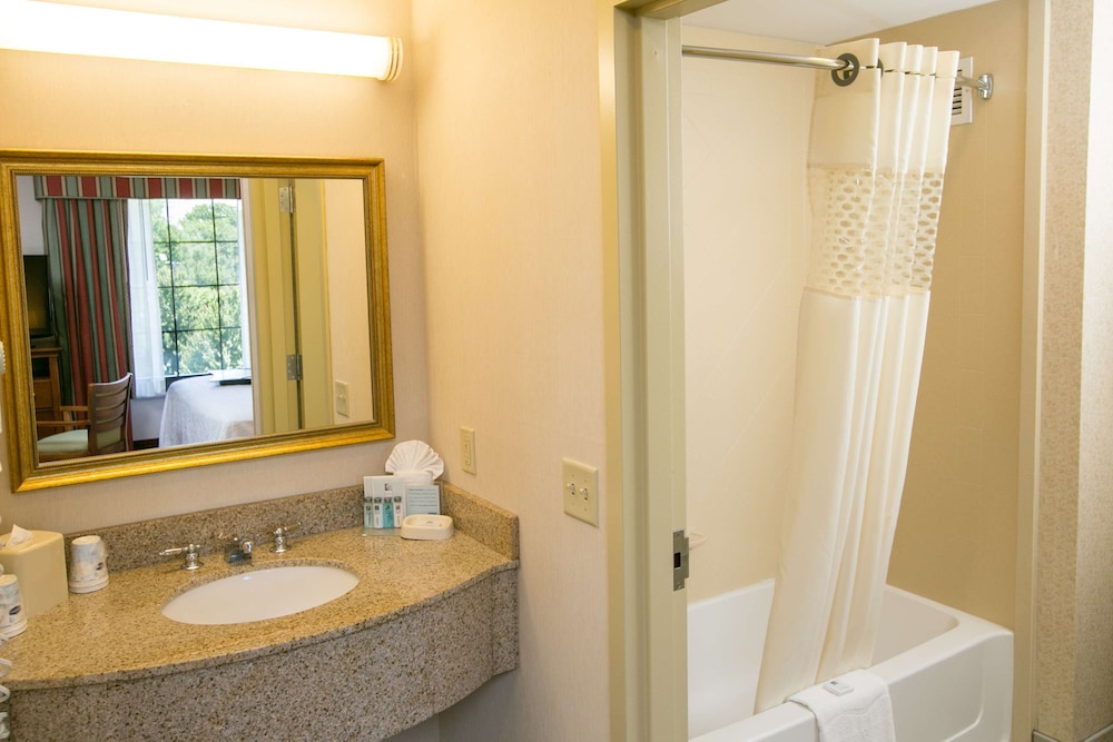 Hampton Inn Hadley Amherst Area - photo 21