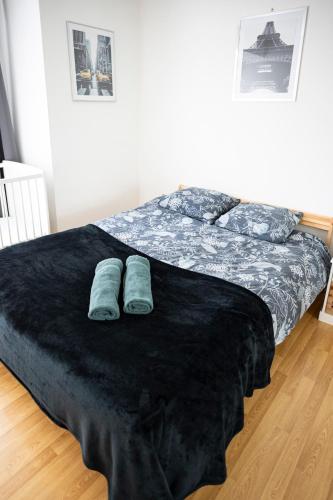 Flat at Border Suisse - last minute hotel in Saint-Louis