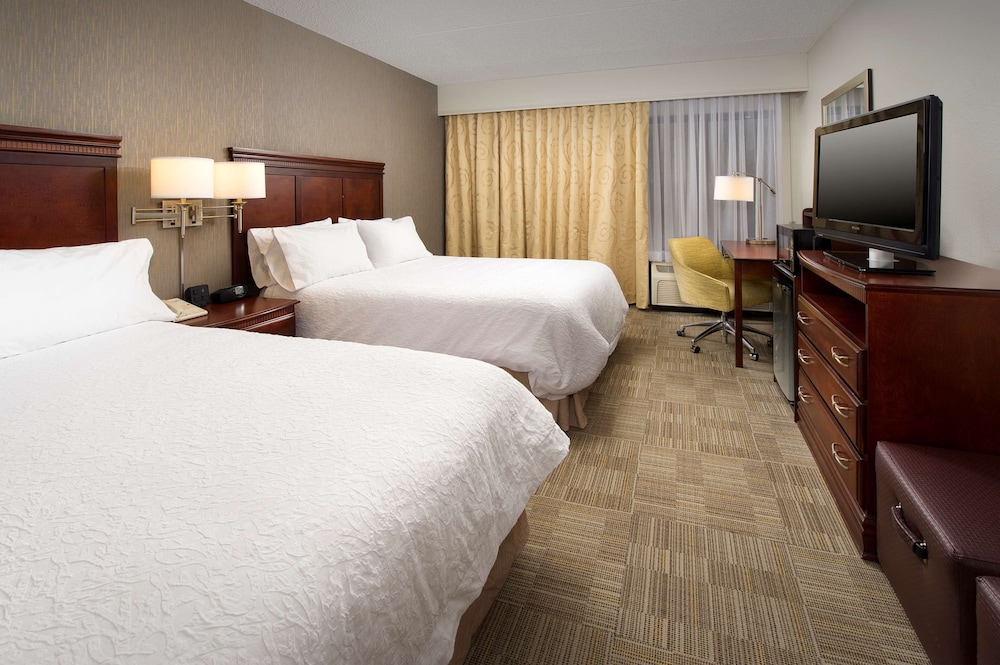 Hampton Inn Rochester Greece - photo 6