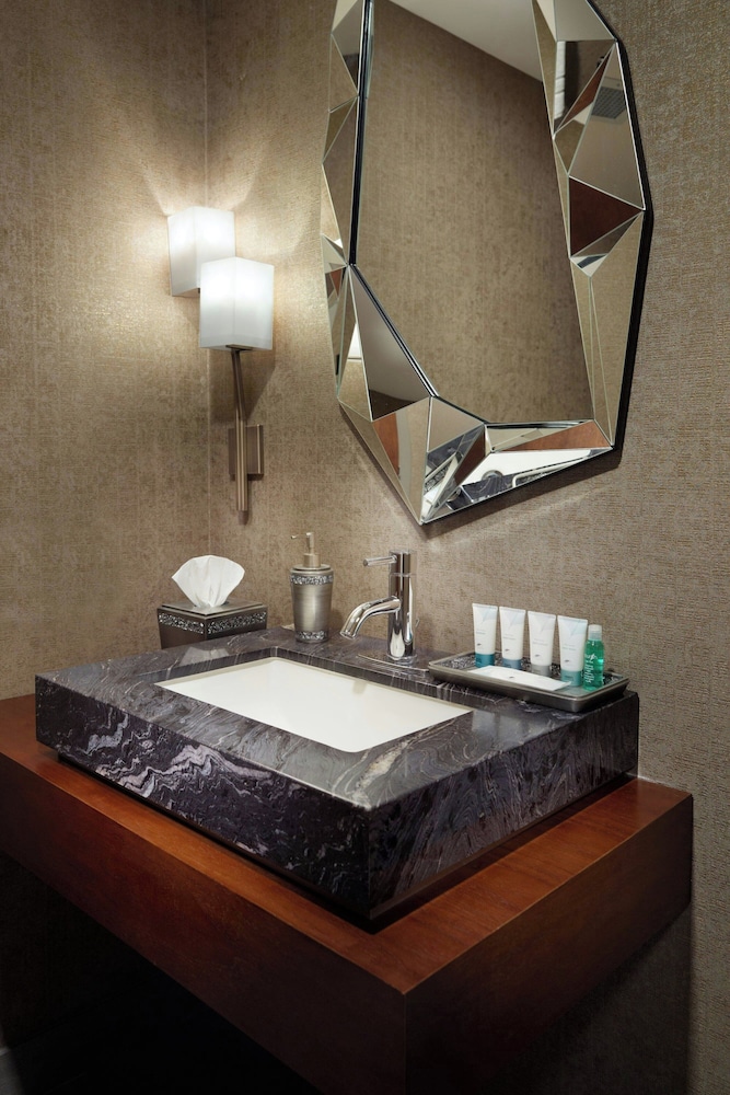 The Westin Jackson - photo 14