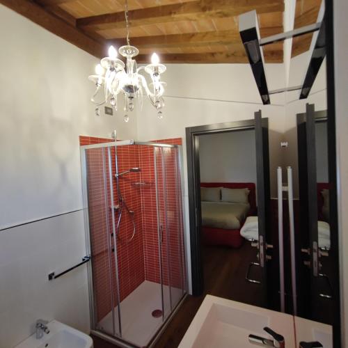 Villa Giulia Fashion B&B — Strada — photo 5